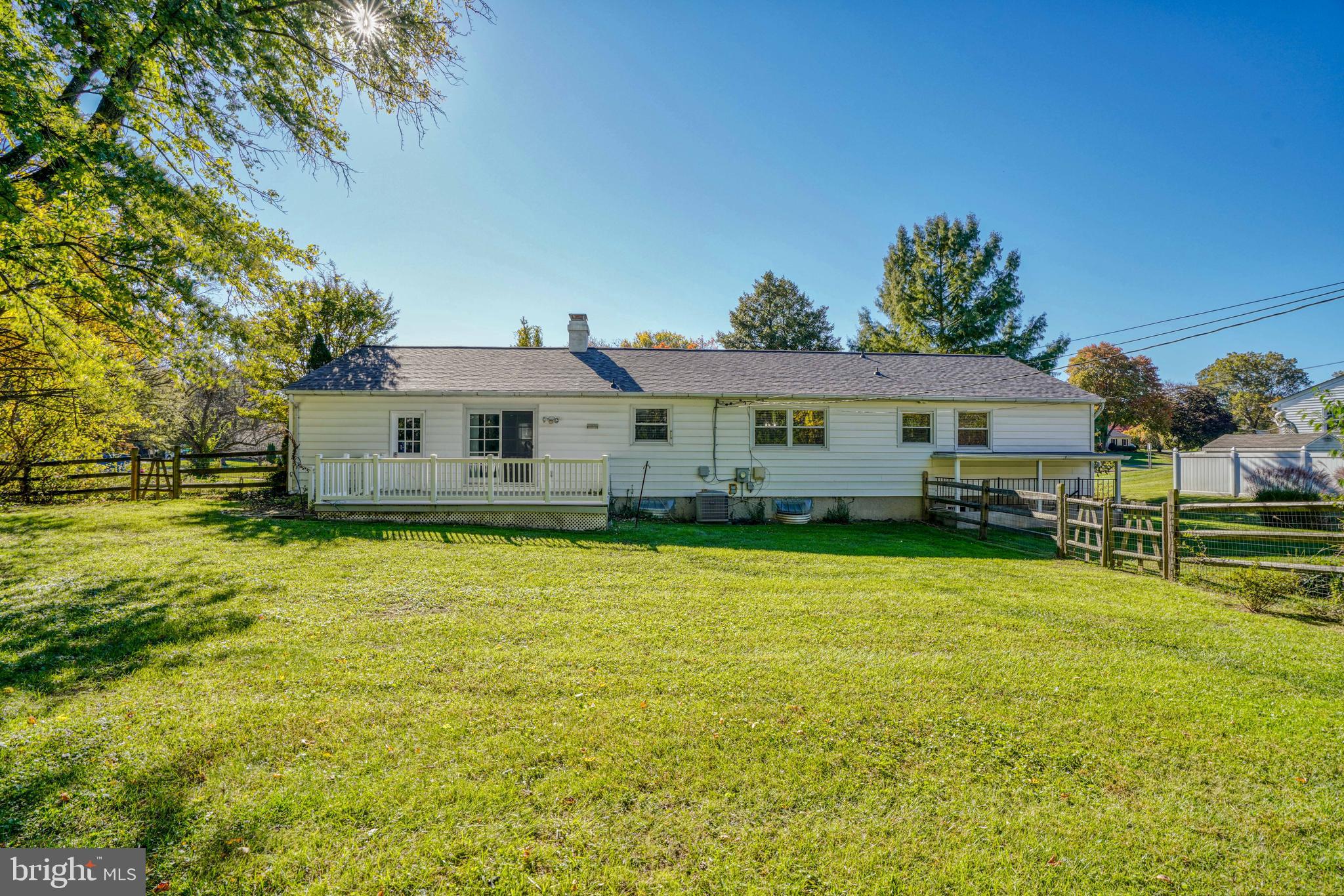3117 Chatham ROAD