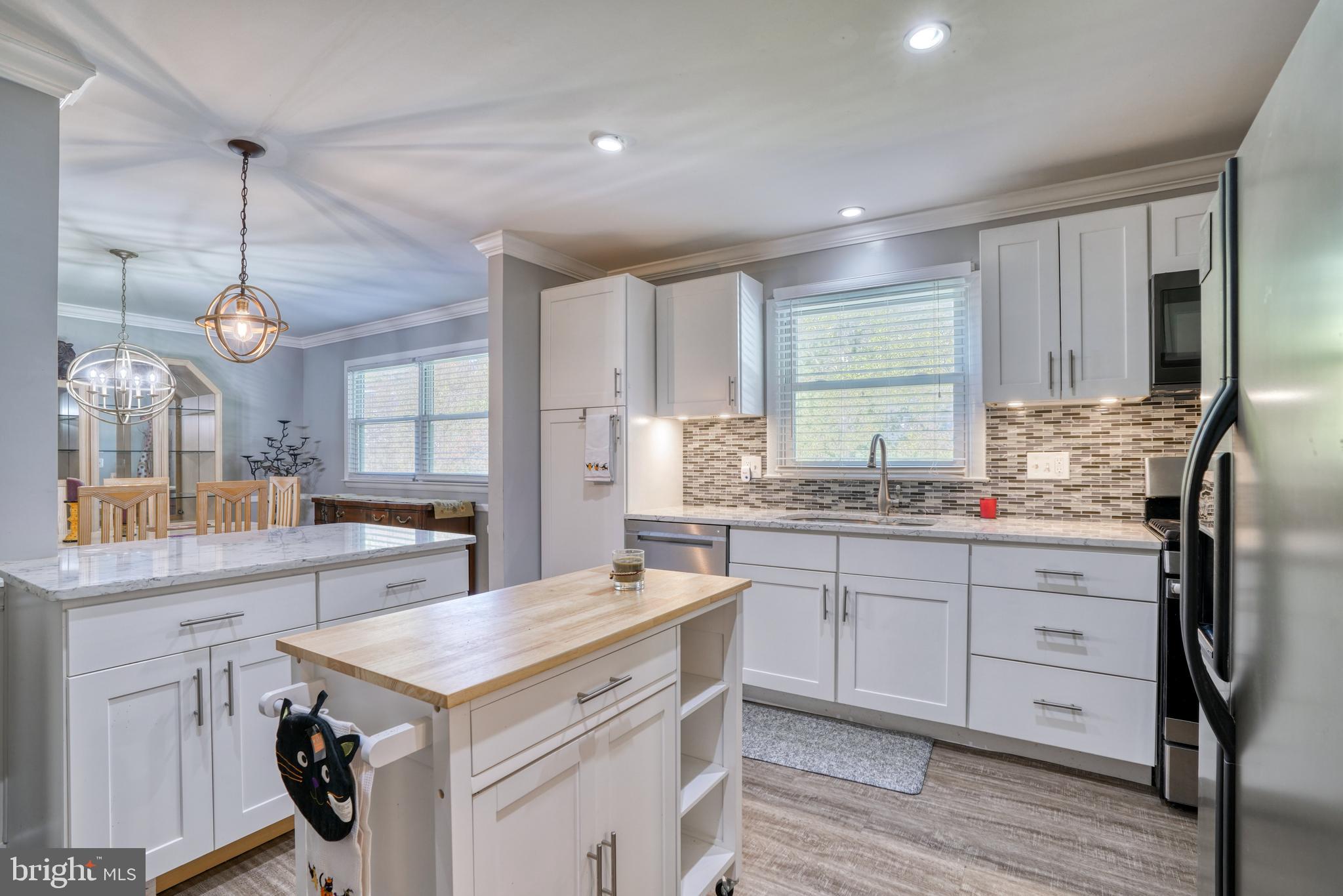 3117 Chatham ROAD