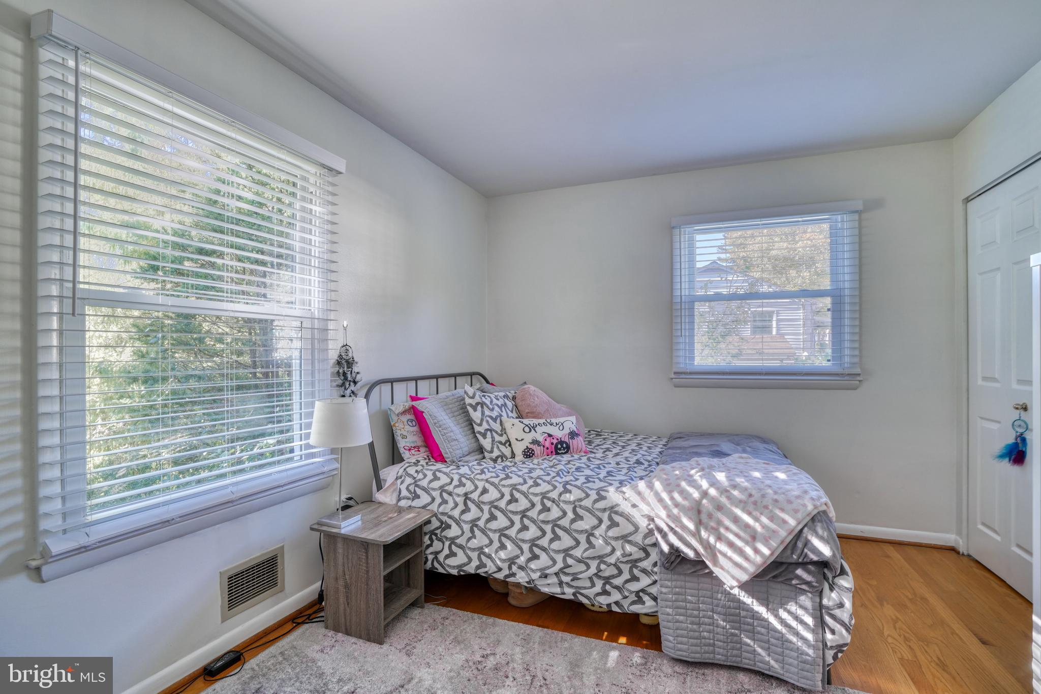 3117 Chatham ROAD