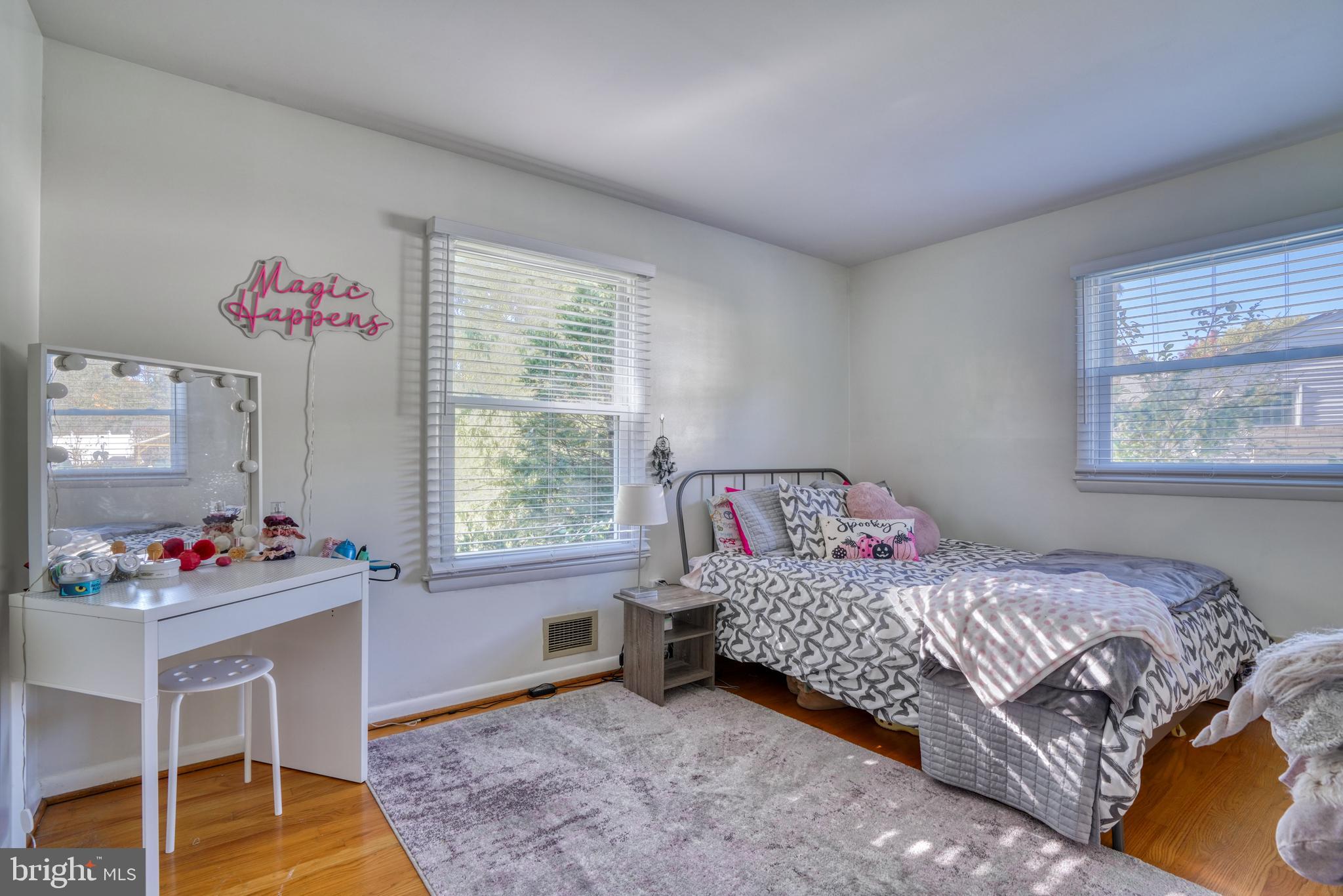 3117 Chatham ROAD
