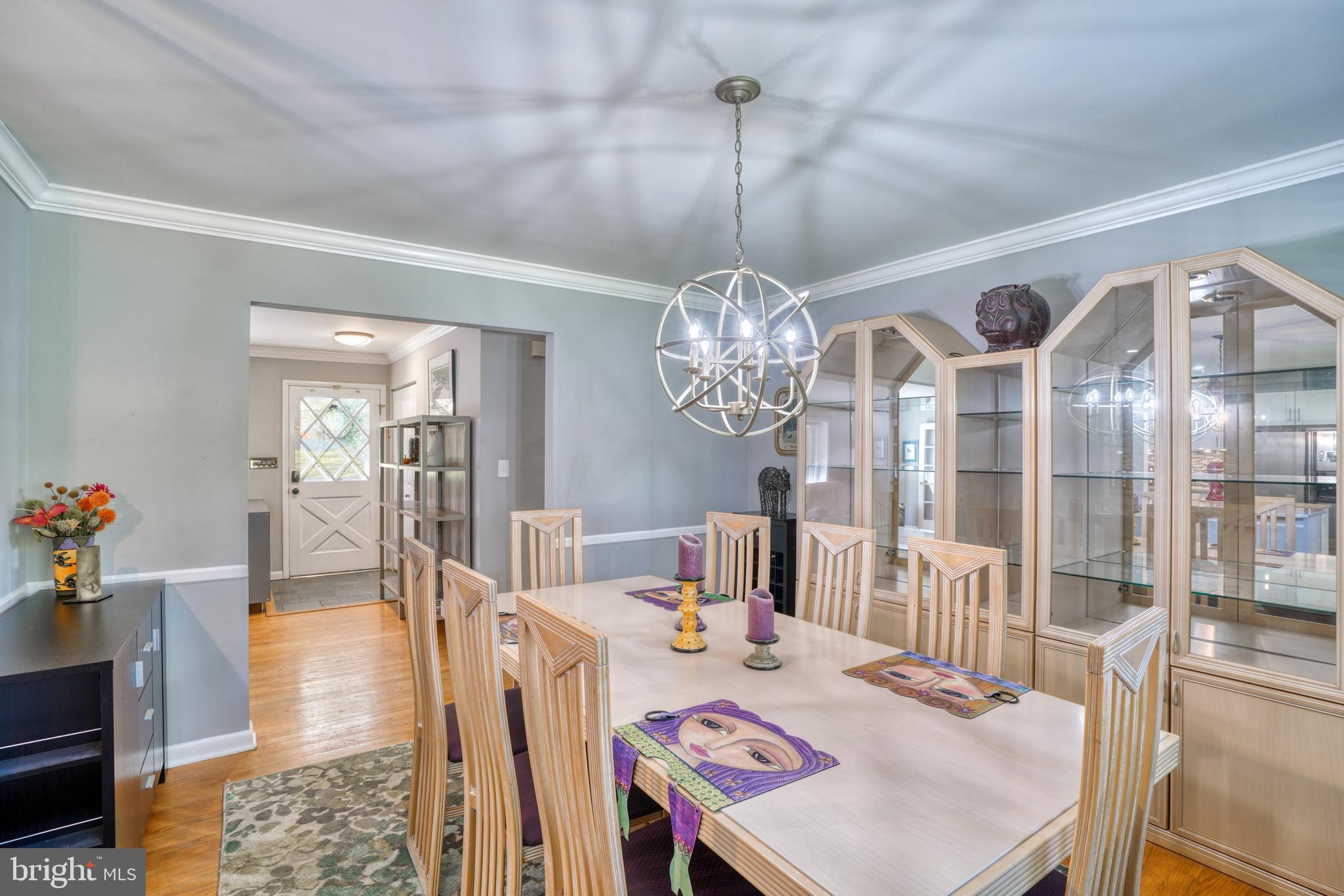 3117 Chatham ROAD