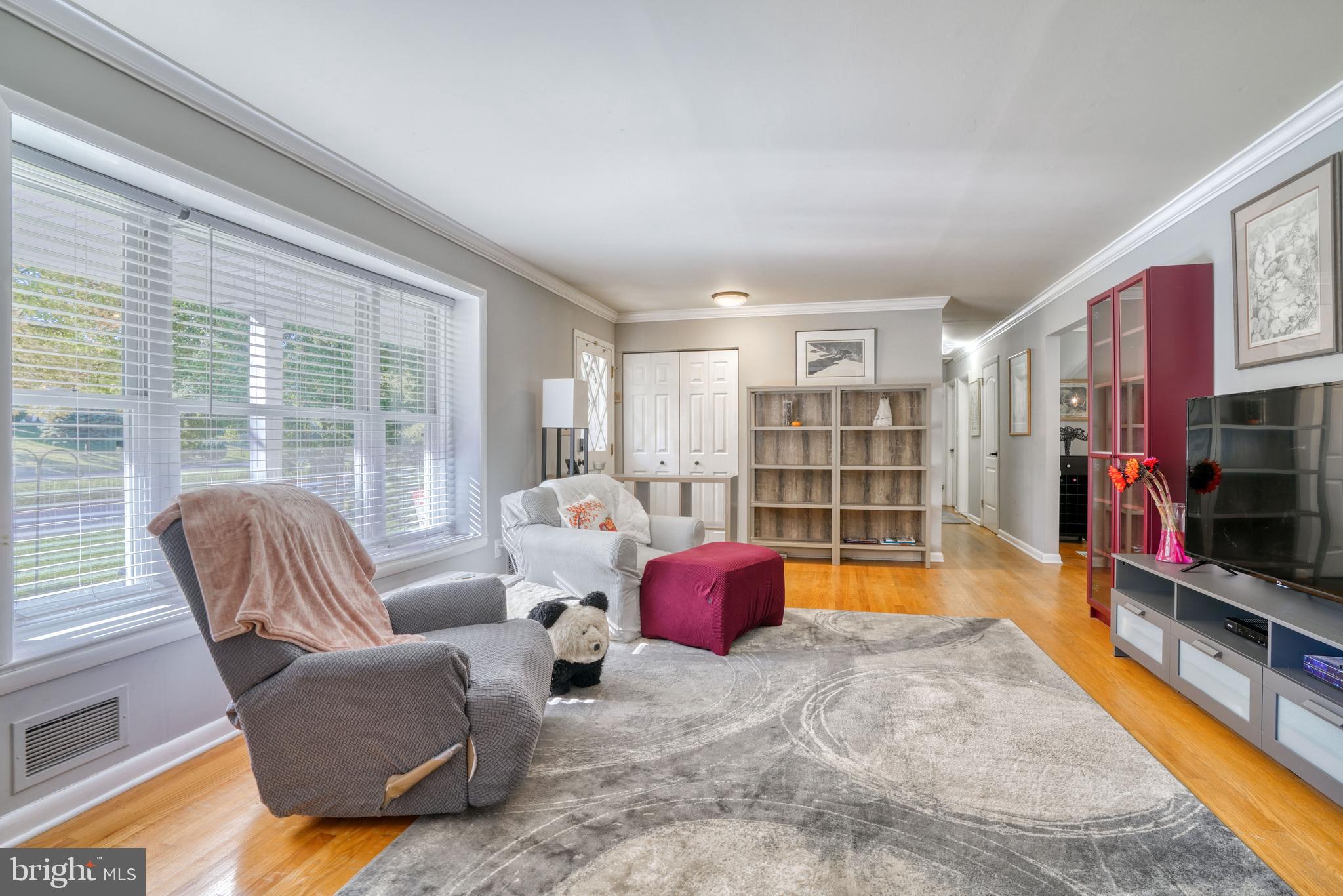 3117 Chatham ROAD