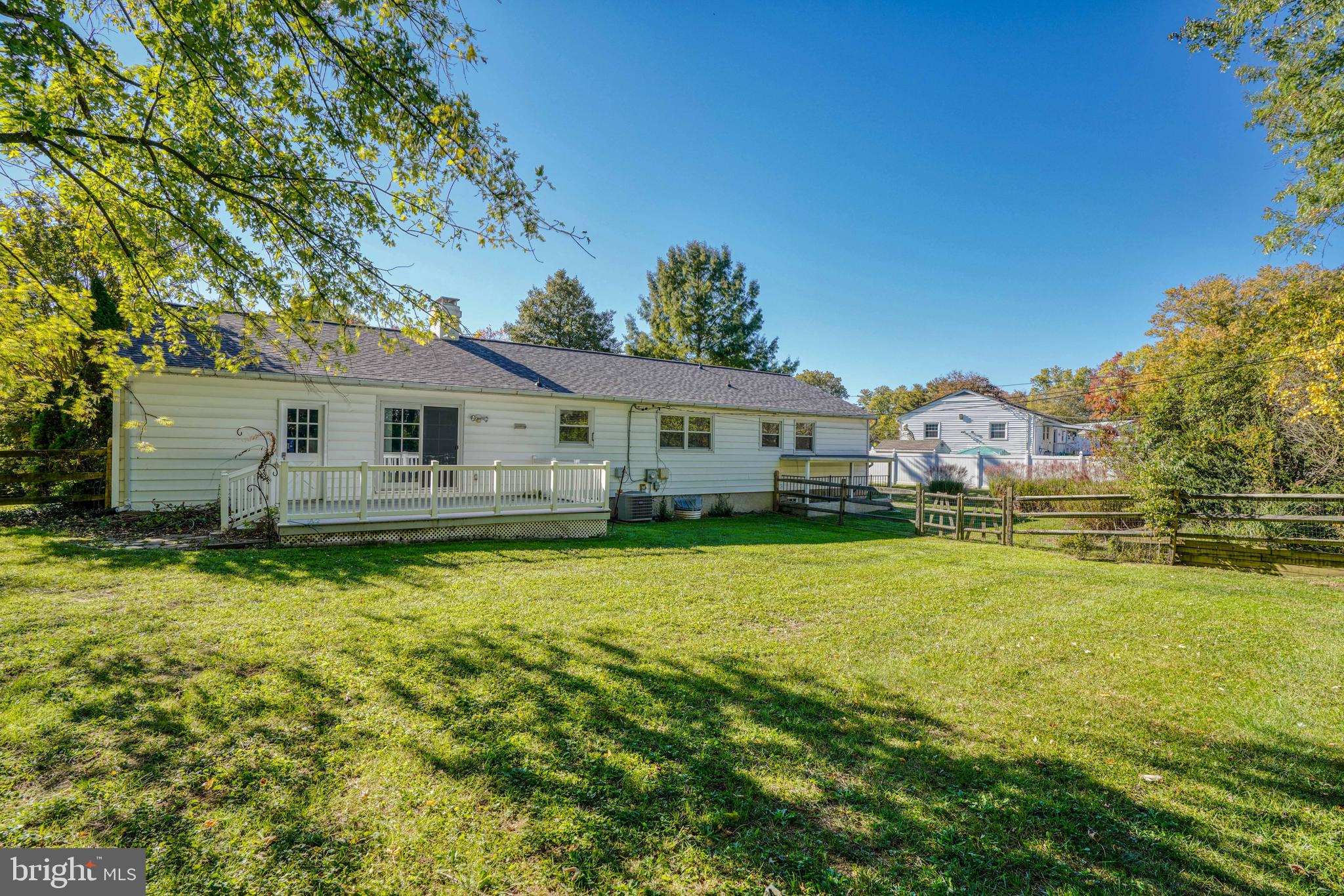 3117 Chatham ROAD