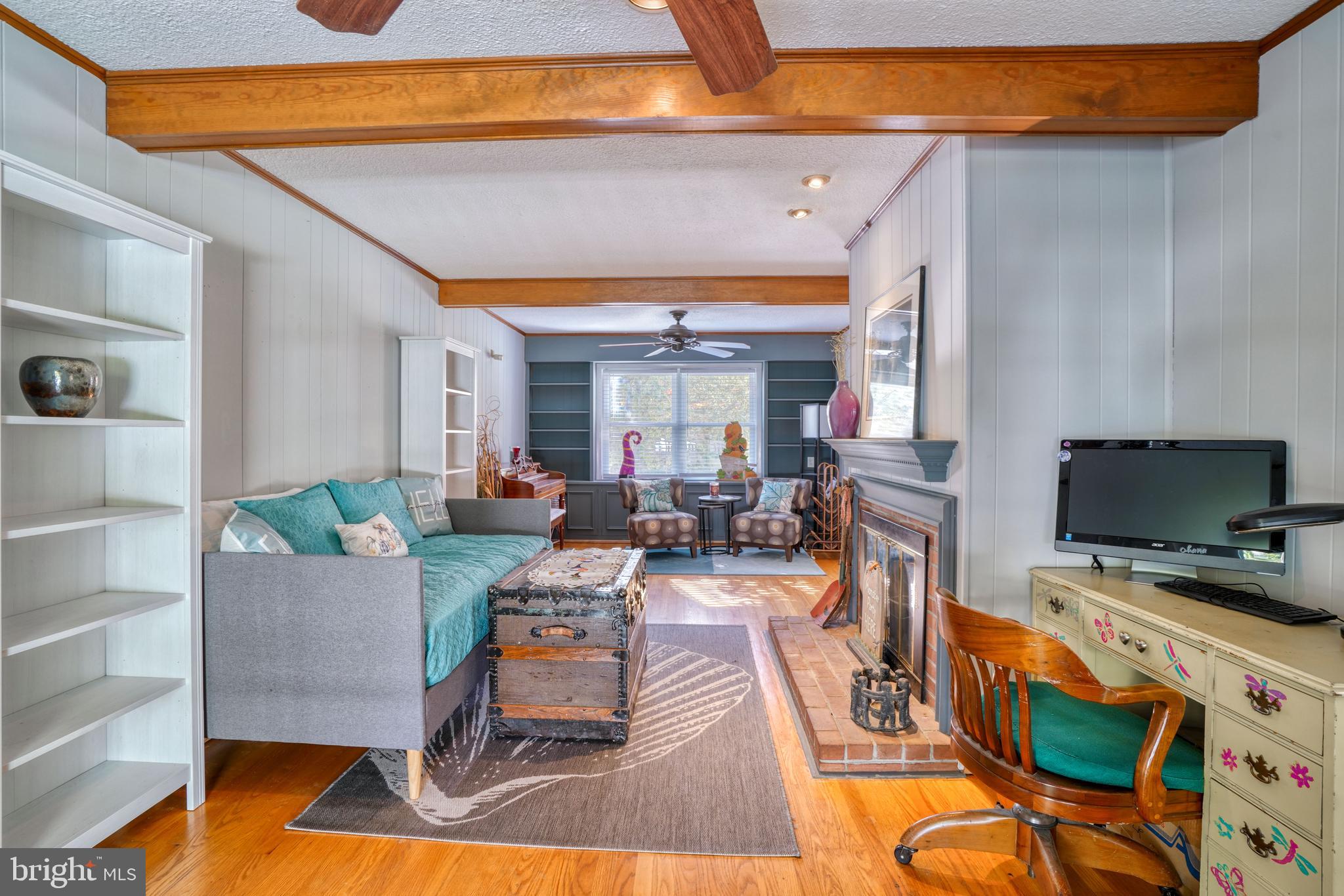 3117 Chatham ROAD