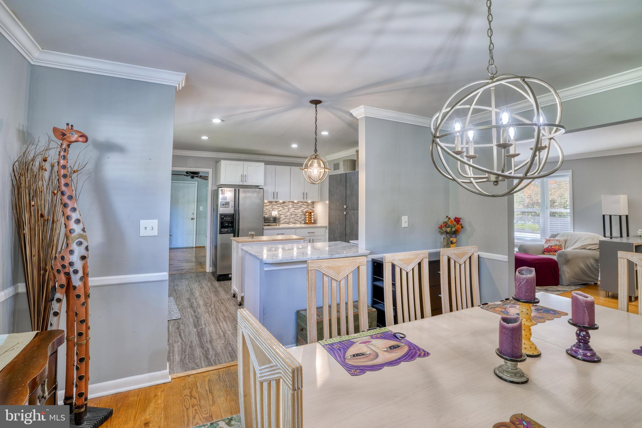 3117 Chatham ROAD