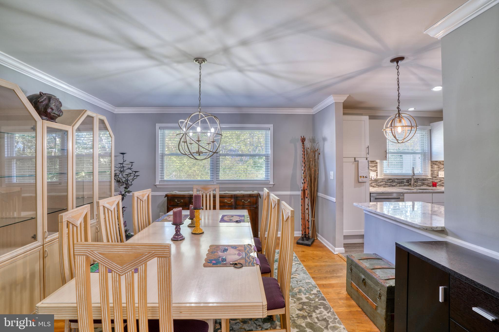 3117 Chatham ROAD