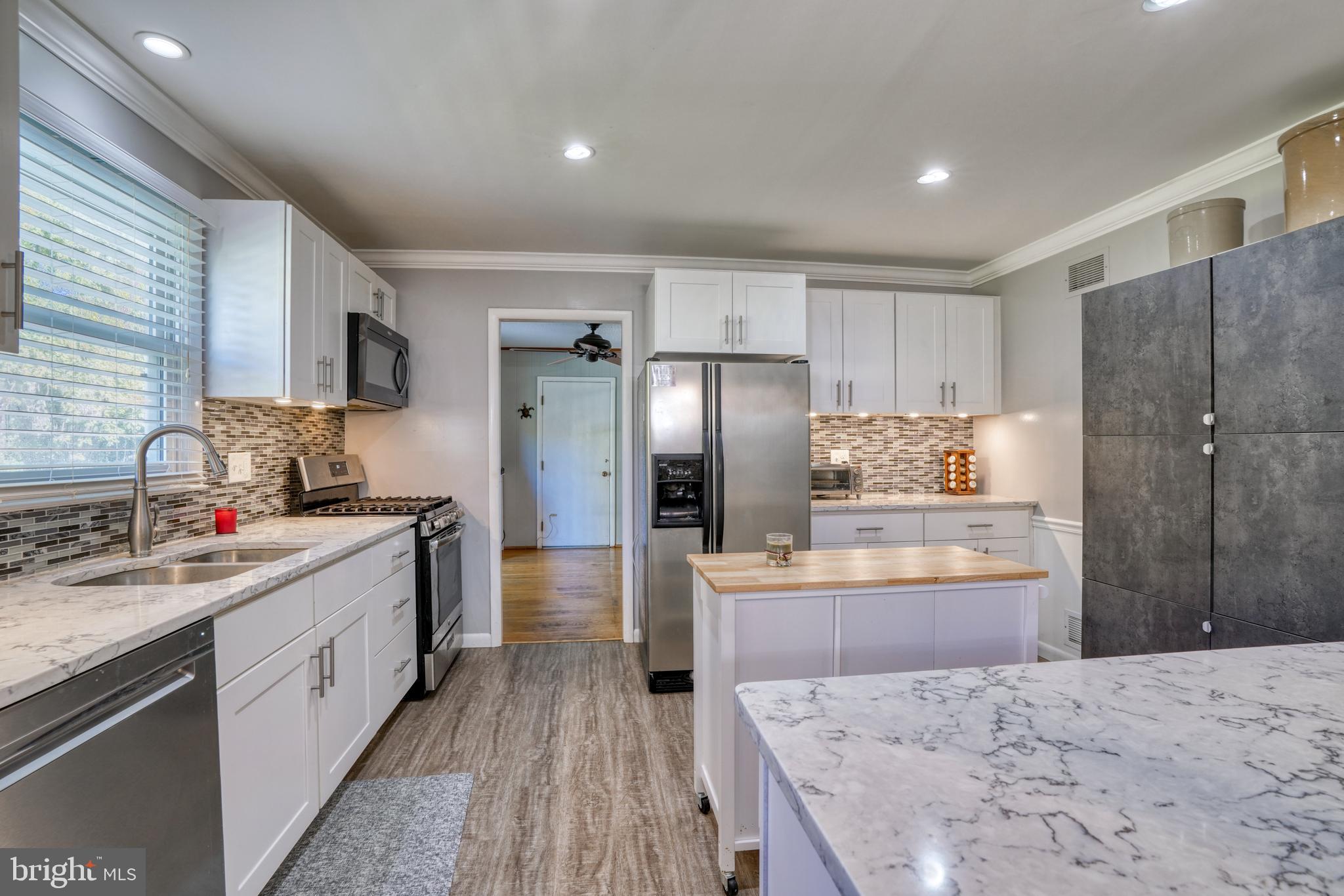3117 Chatham ROAD