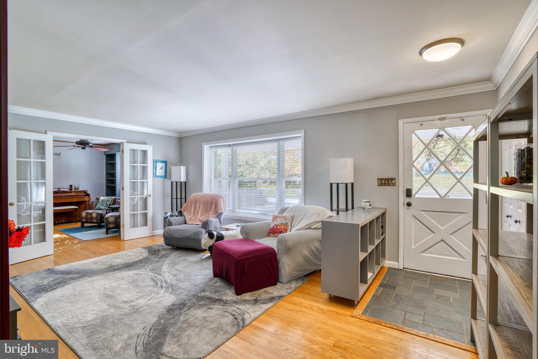3117 Chatham ROAD