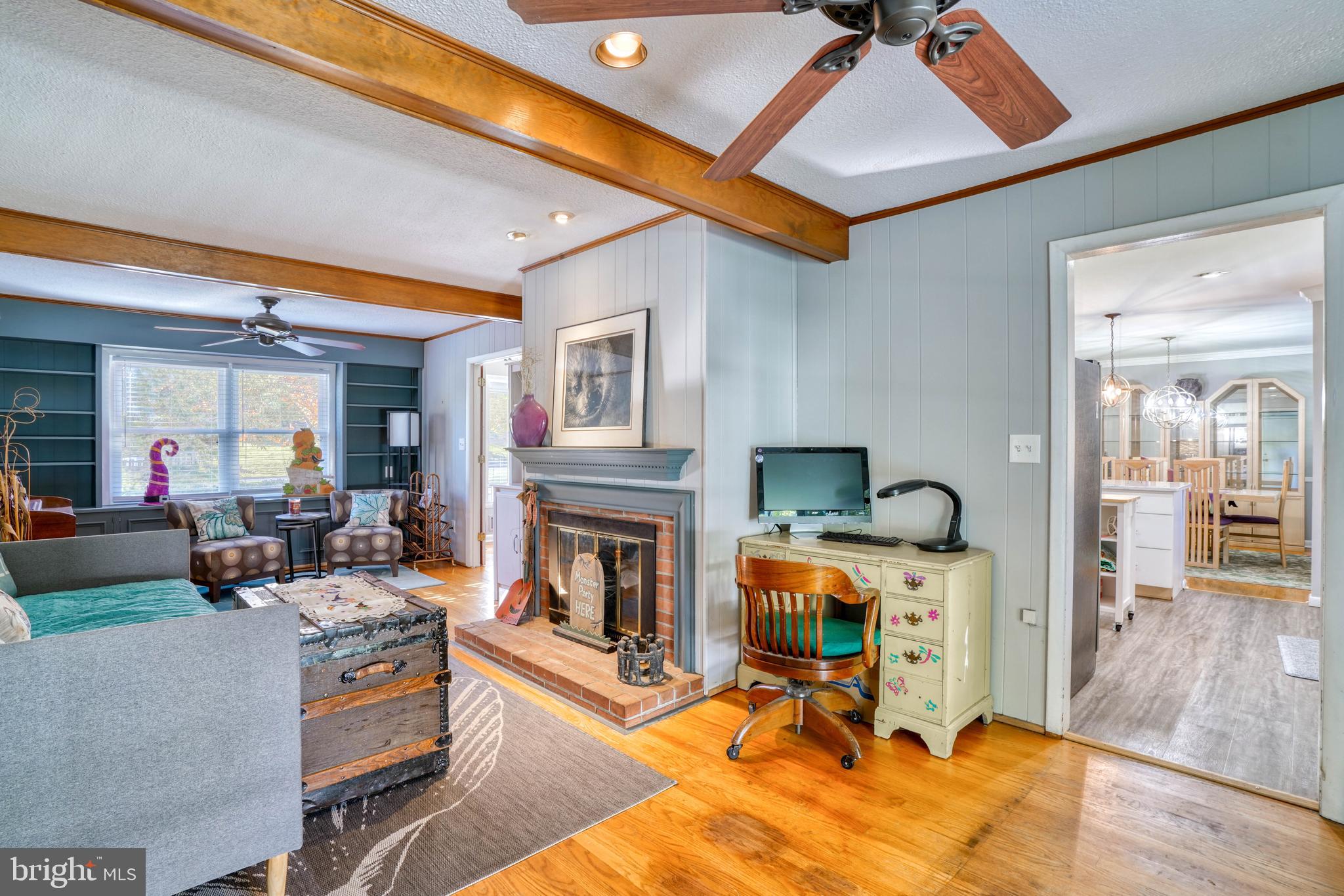 3117 Chatham ROAD