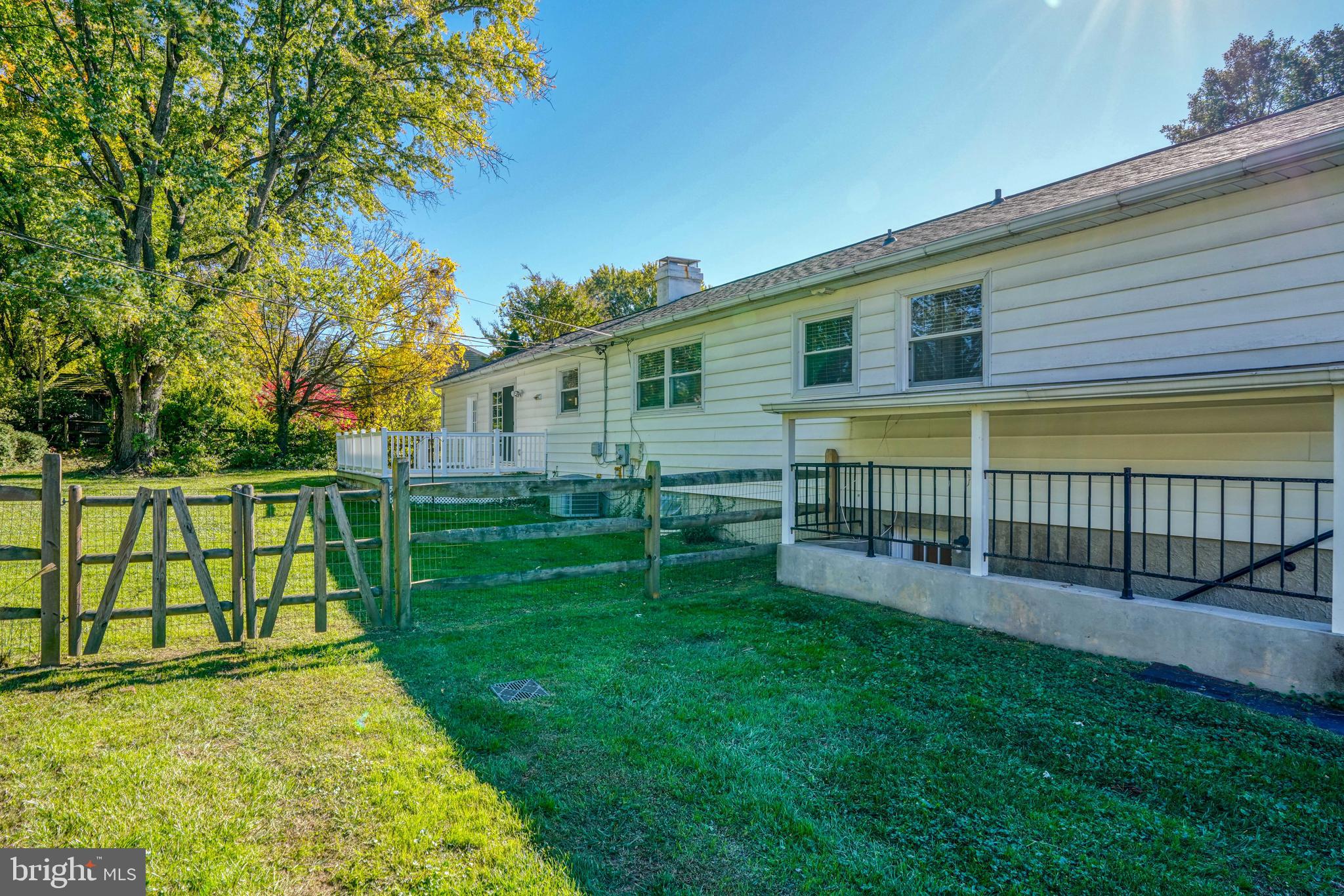 3117 Chatham ROAD