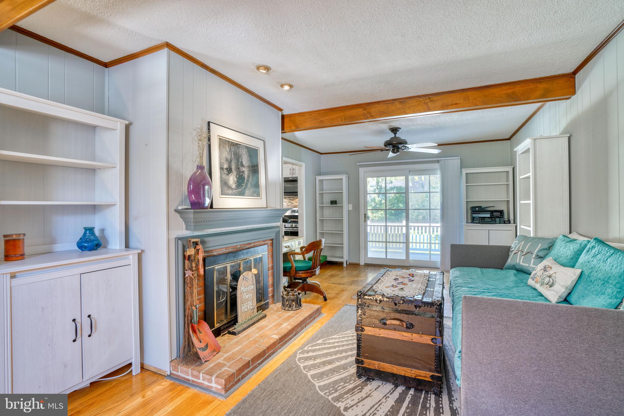 3117 Chatham ROAD