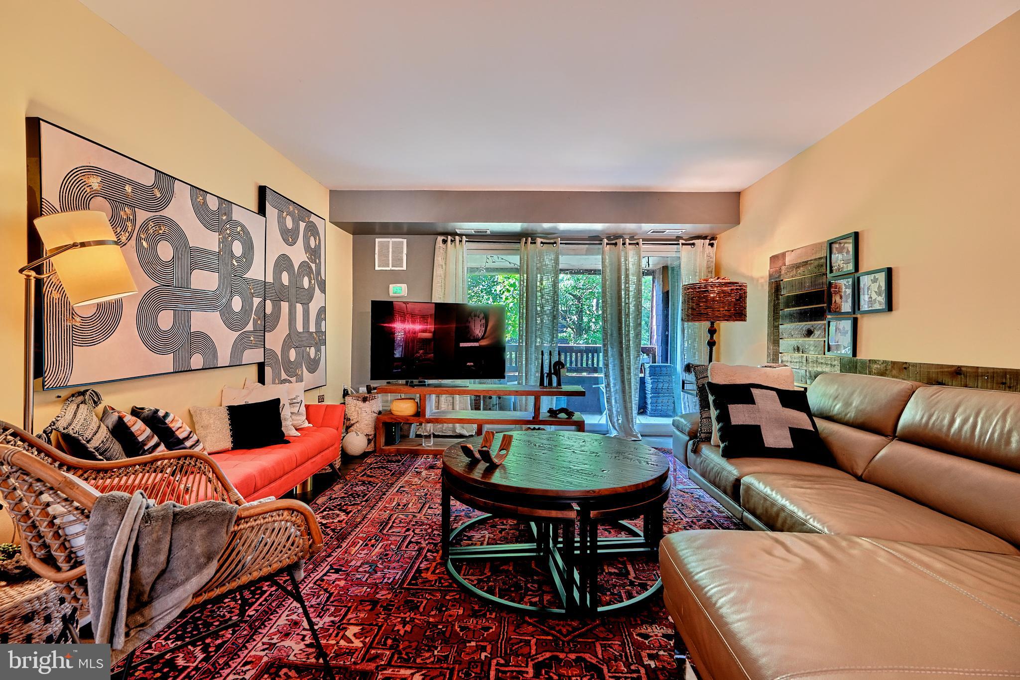 5239 W Running Brook Rd #302