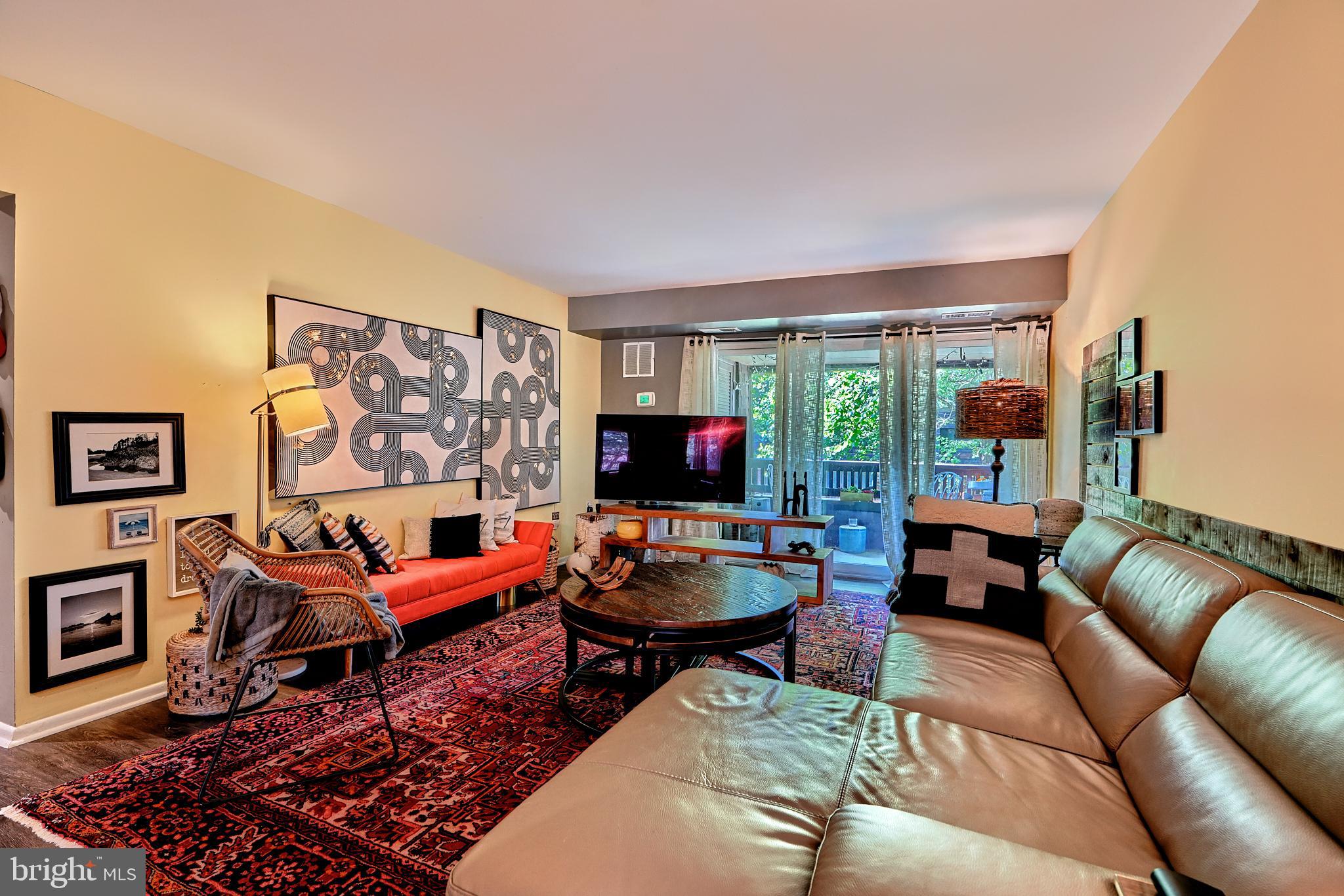 5239 W Running Brook Rd #302
