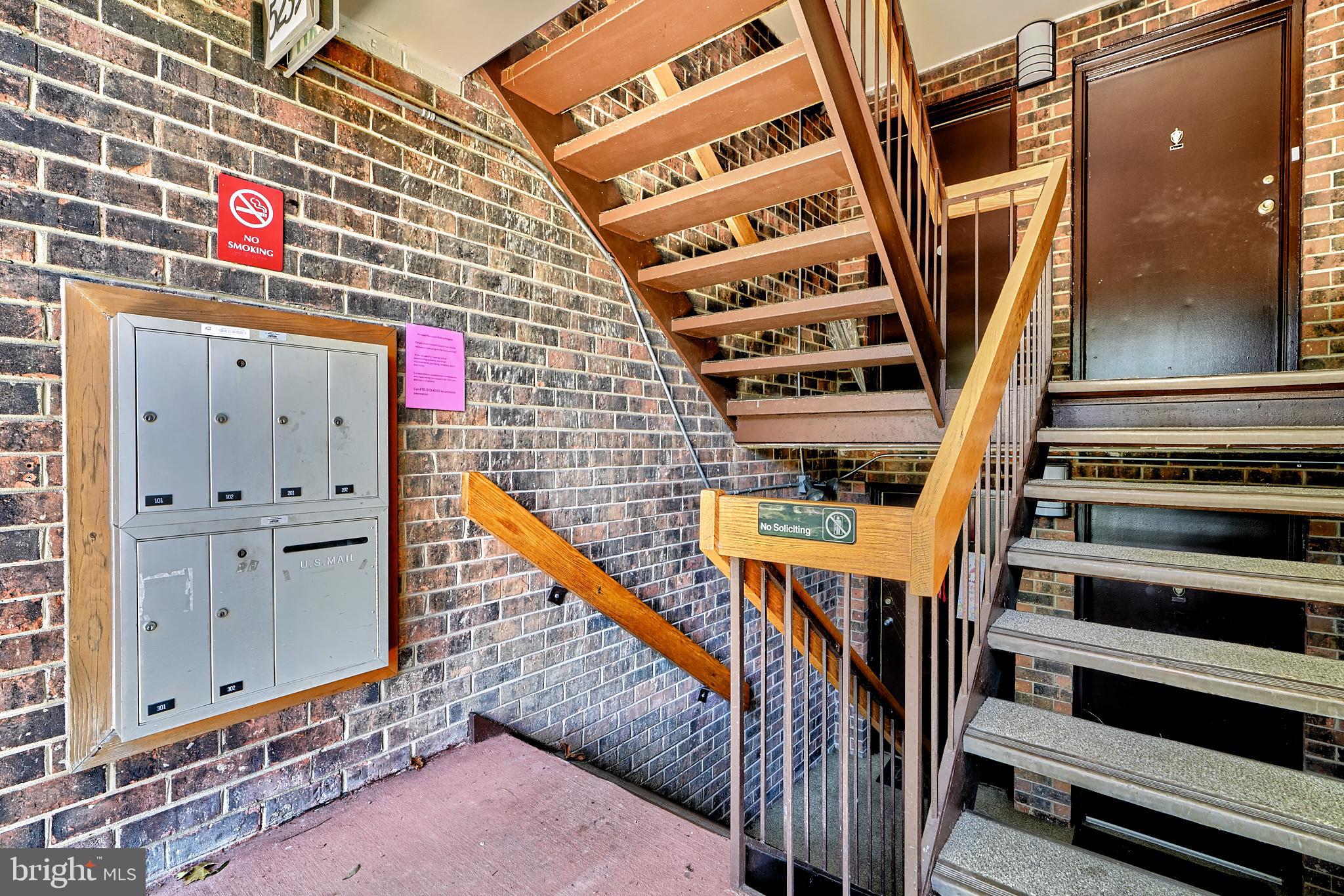 5239 W Running Brook Rd #302