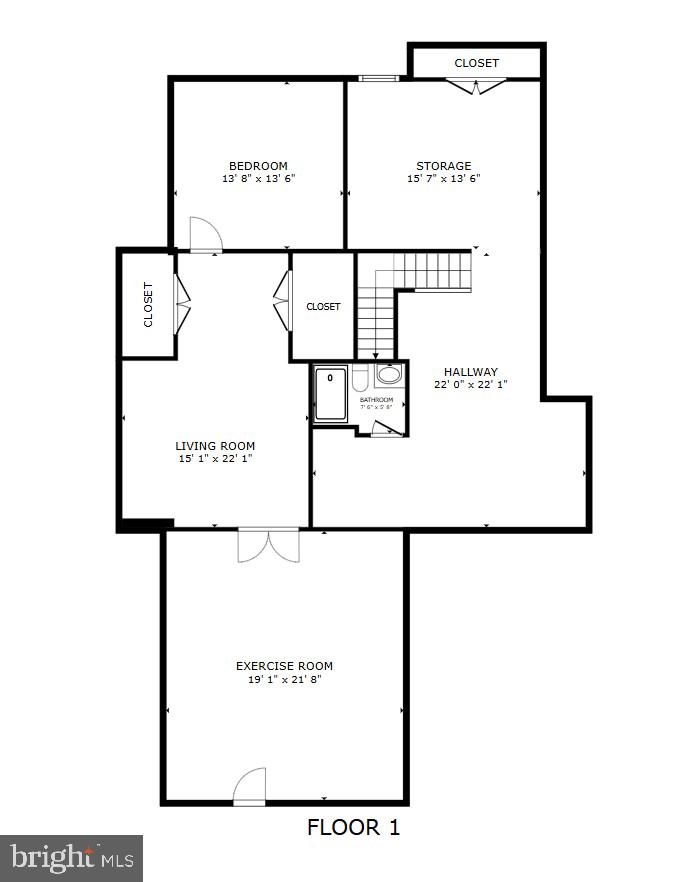 12315 FAWN RIVER WAY