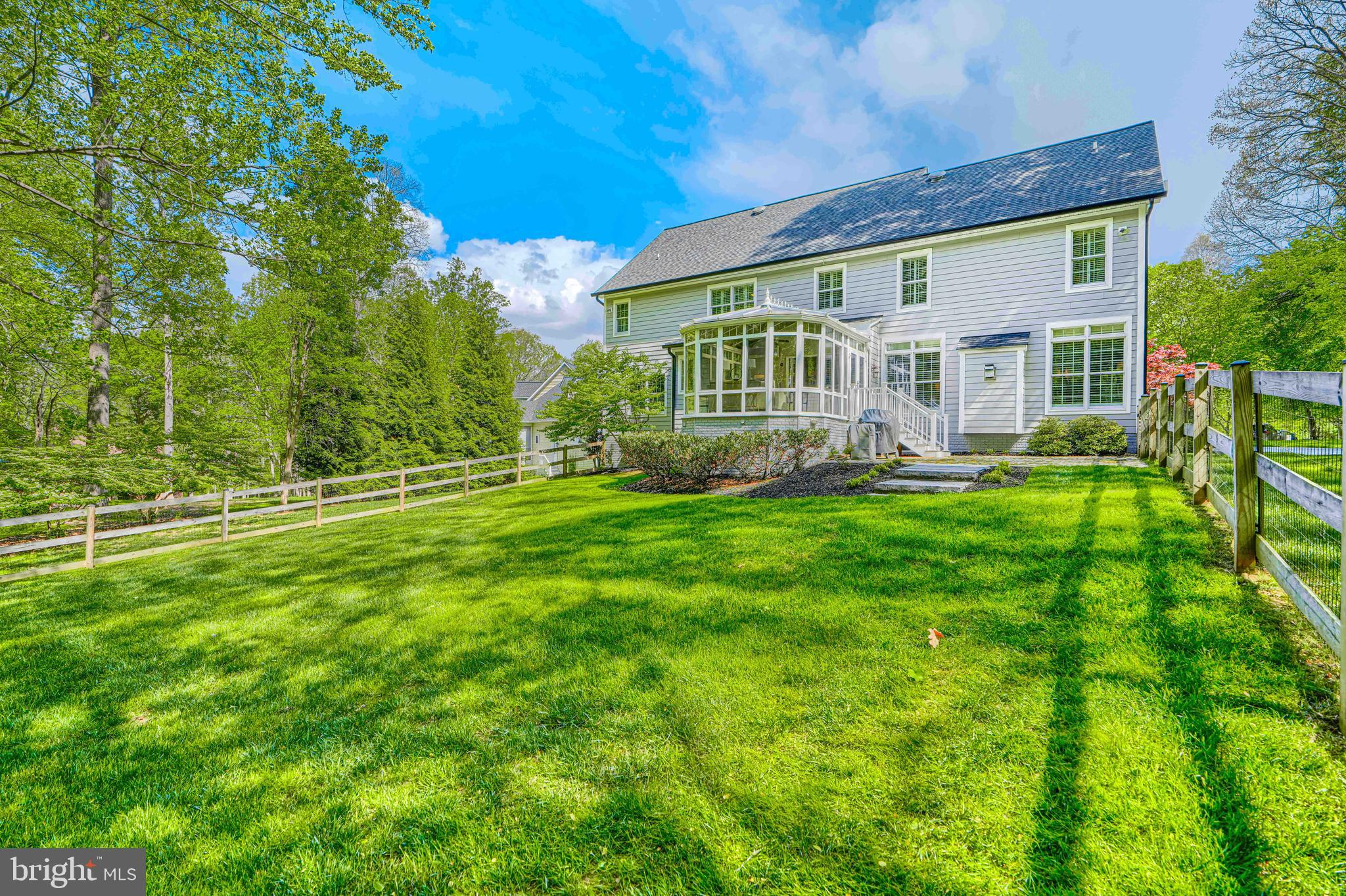 12315 FAWN RIVER WAY