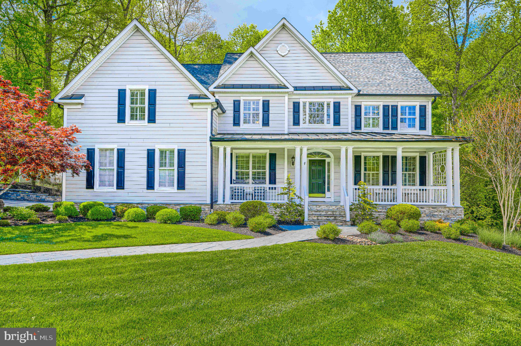 12315 FAWN RIVER WAY