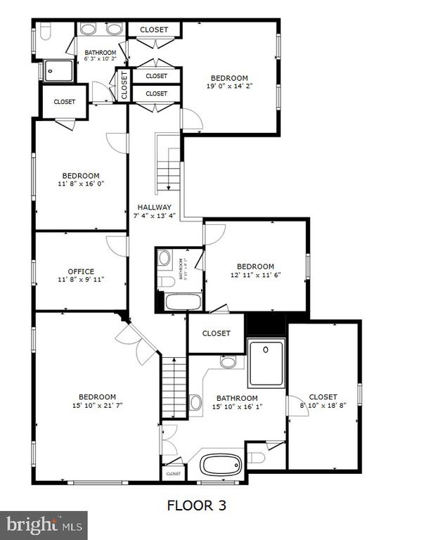 12315 FAWN RIVER WAY