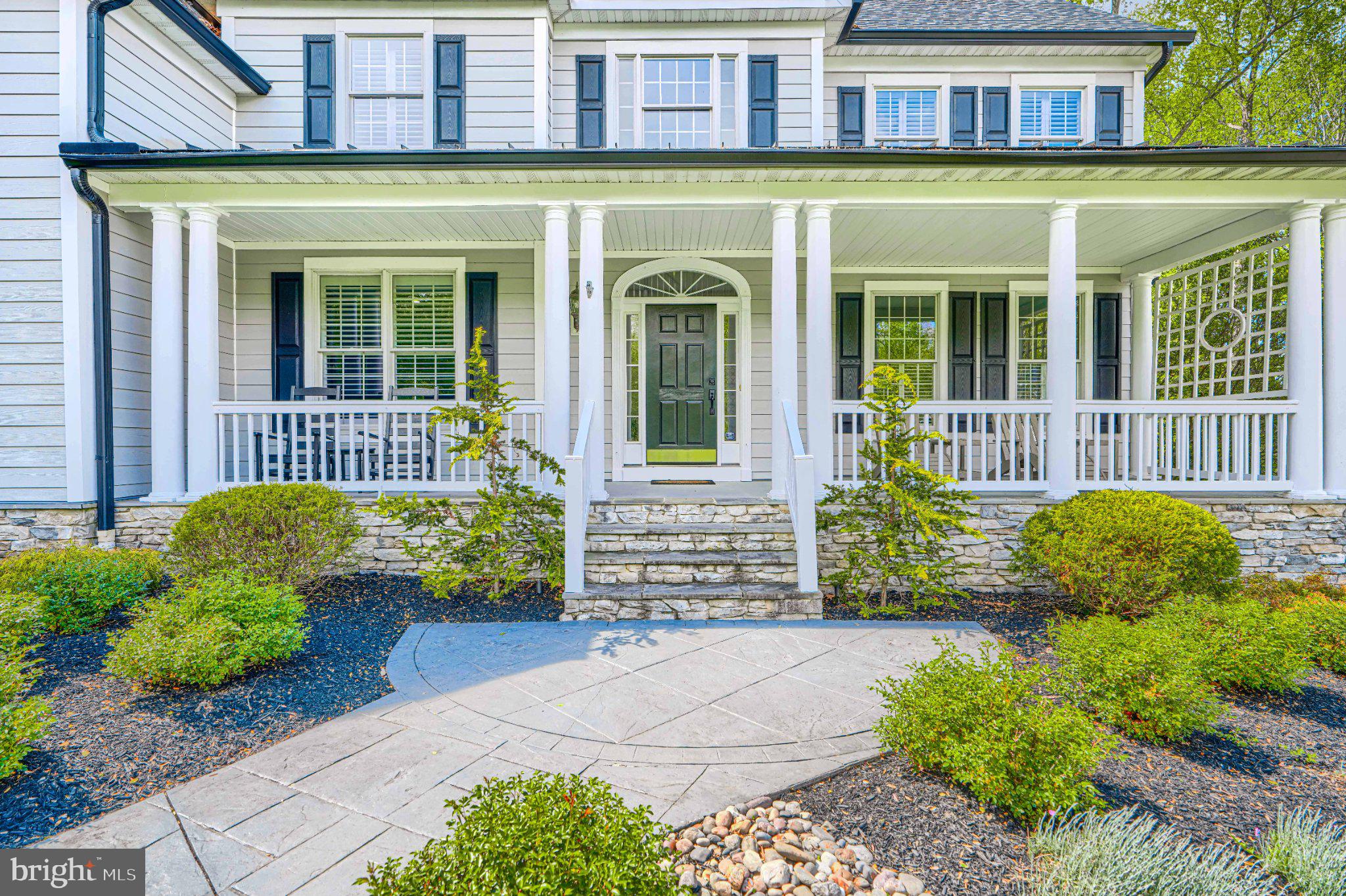 12315 FAWN RIVER WAY