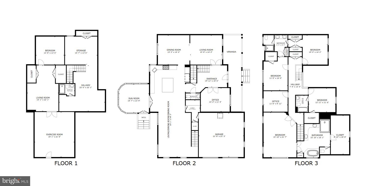 12315 FAWN RIVER WAY