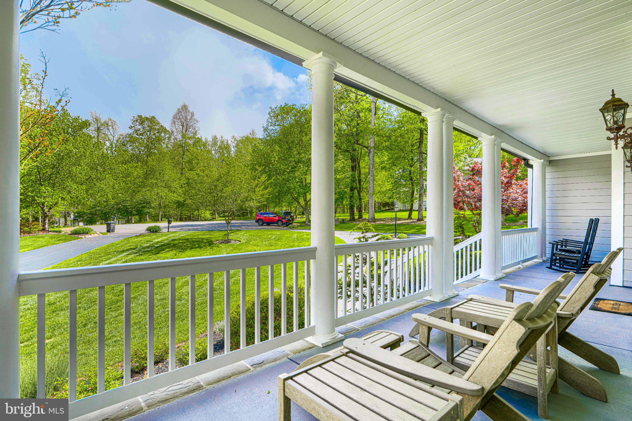 12315 FAWN RIVER WAY