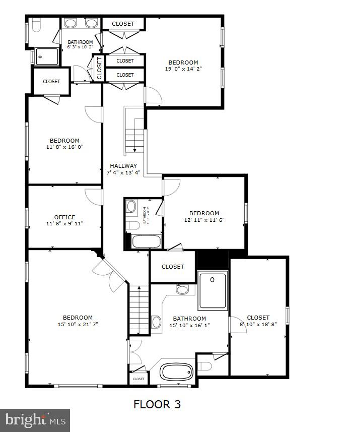 12315 FAWN RIVER WAY