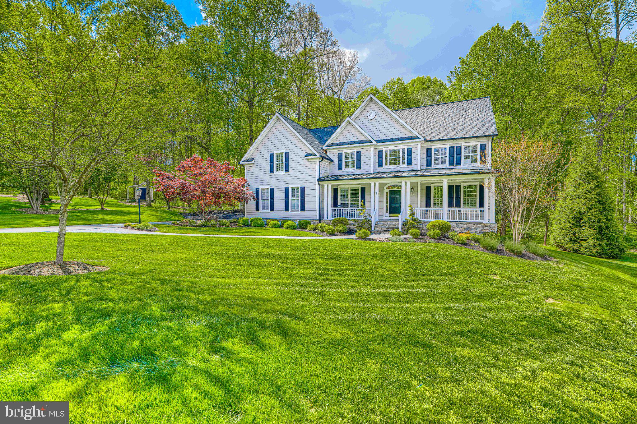 12315 FAWN RIVER WAY