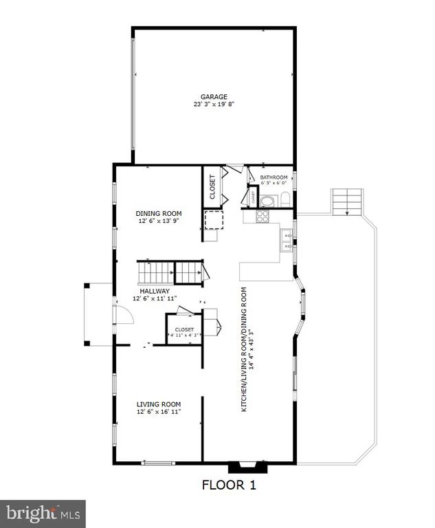 4645 OLD DRAGON PATH