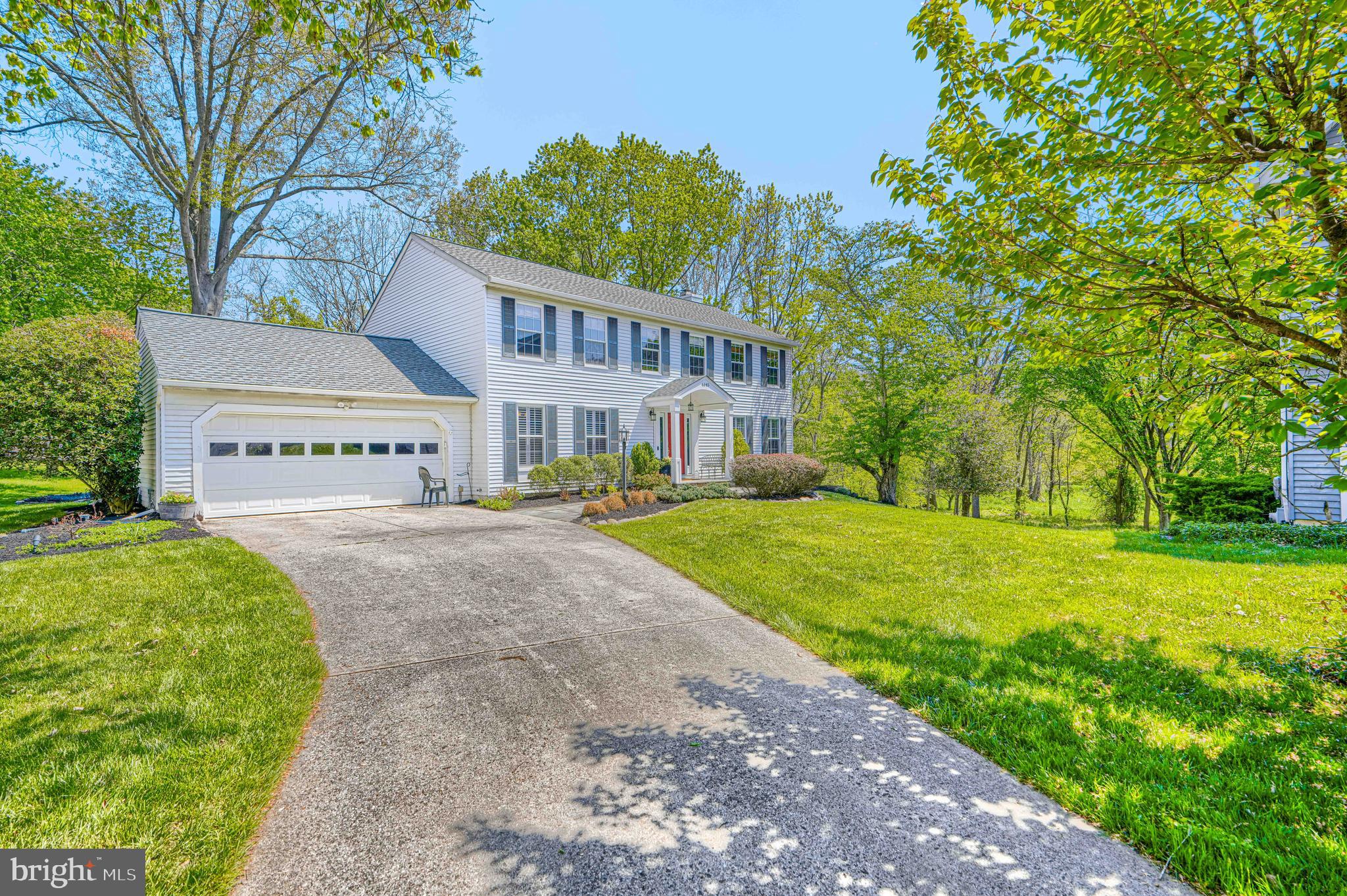 4645 OLD DRAGON PATH