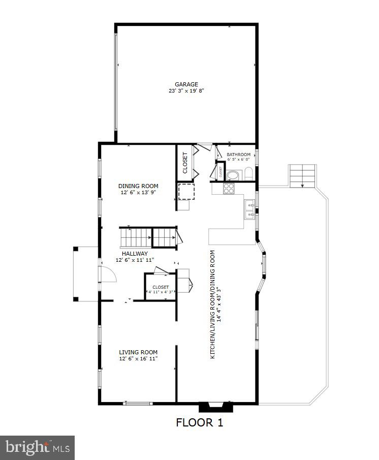 4645 OLD DRAGON PATH