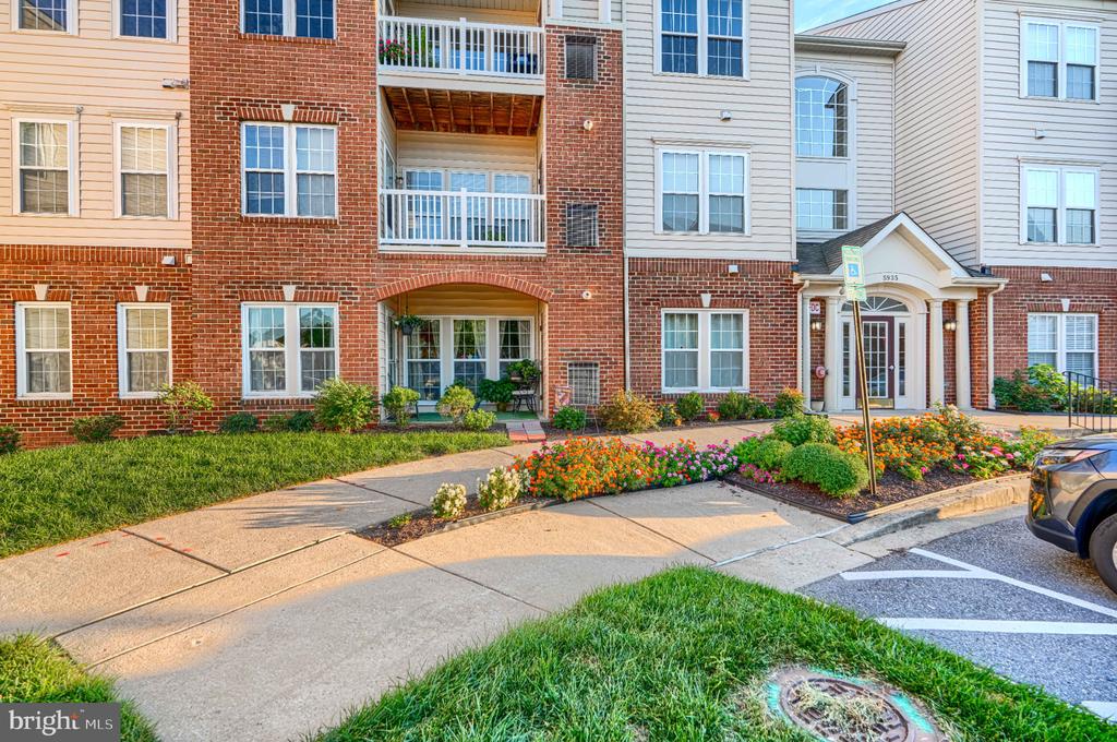 5935 ABRIANNA WAY Unit: N