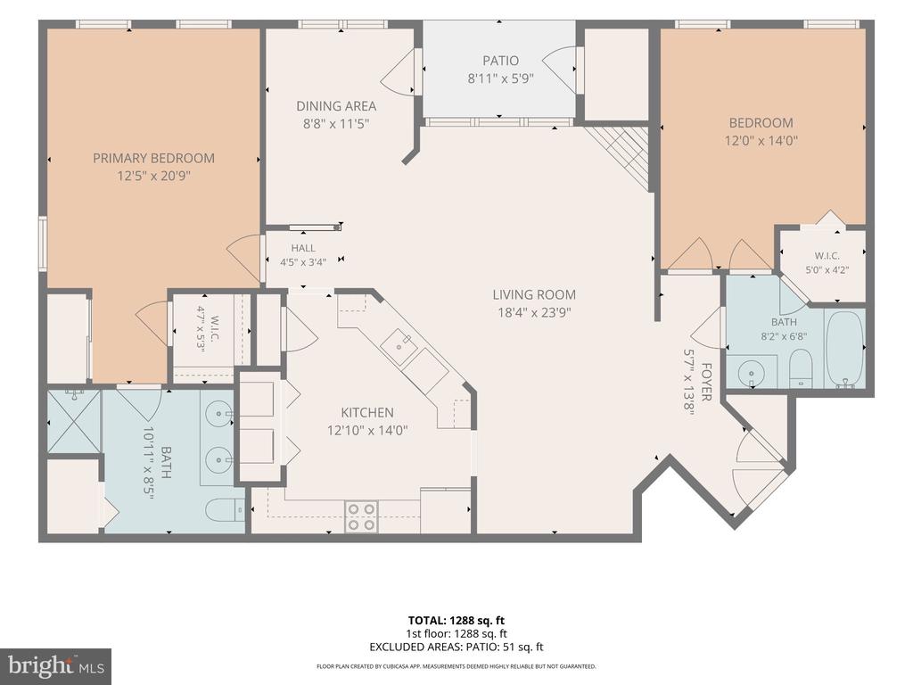 5935 ABRIANNA WAY Unit: N