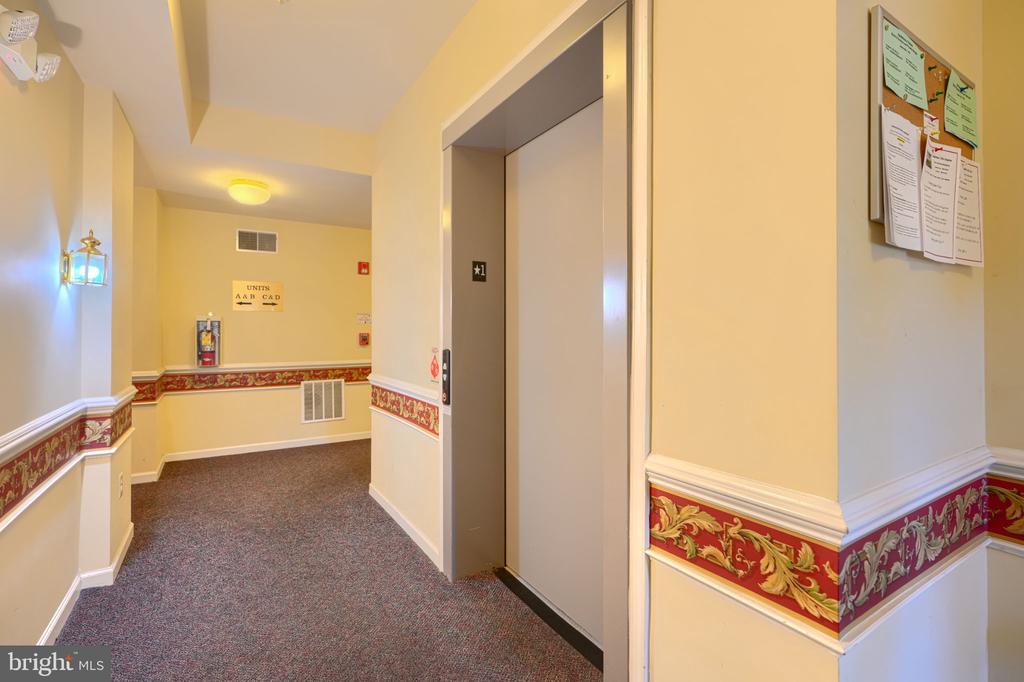 5935 ABRIANNA WAY Unit: N