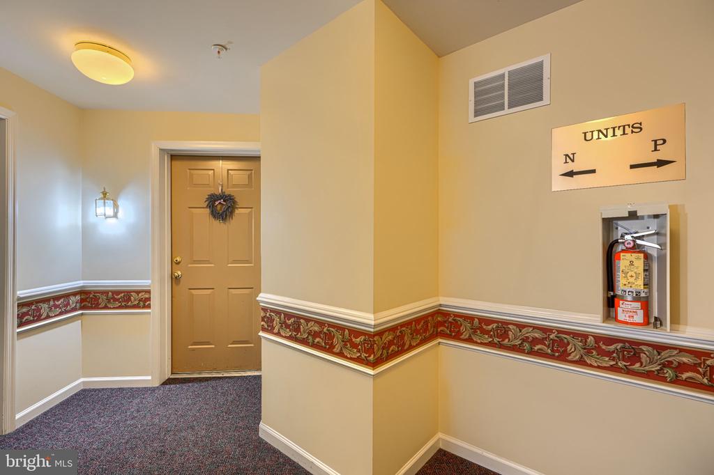 5935 ABRIANNA WAY Unit: N