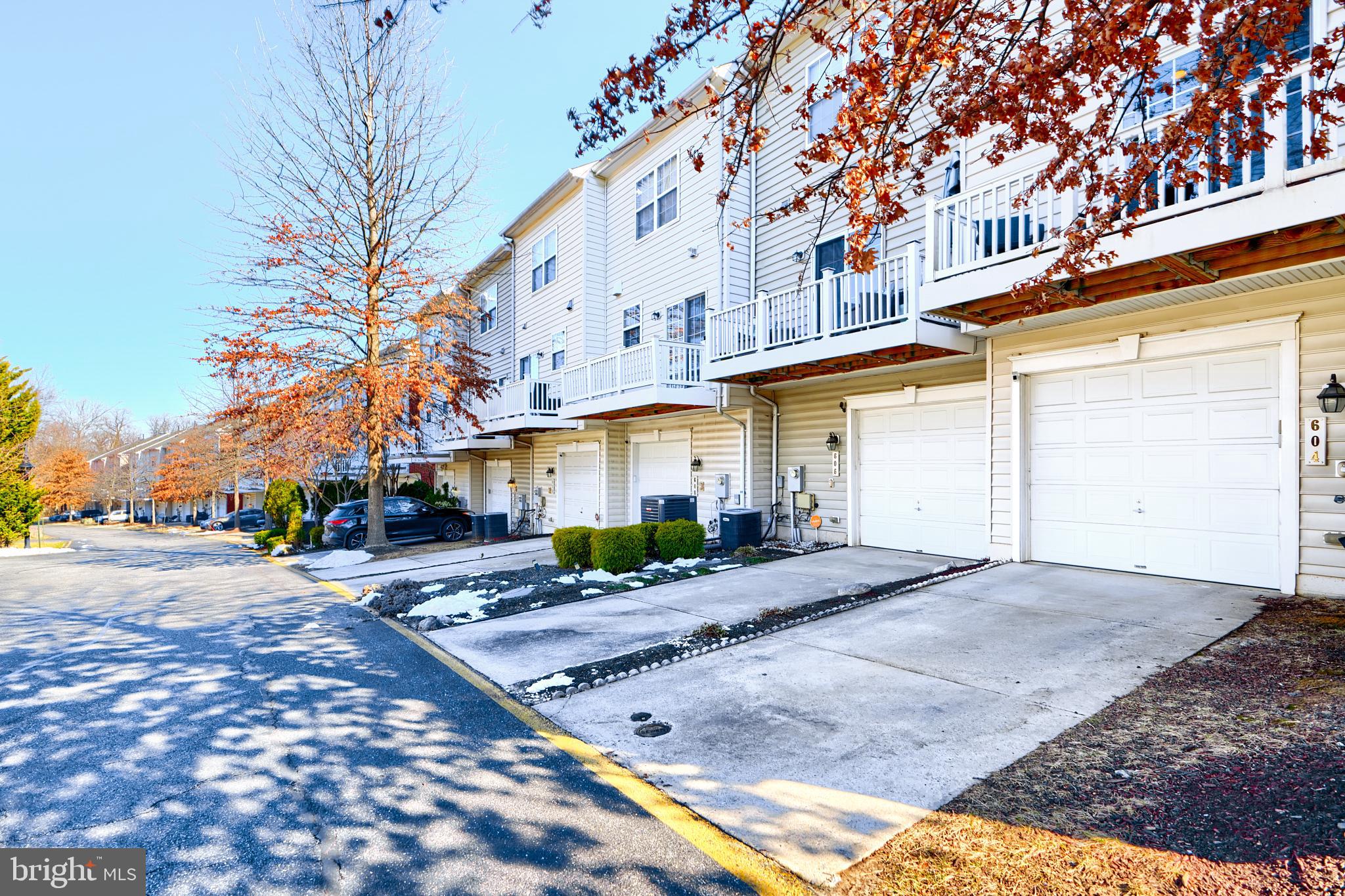 604 GARRETT A MORGAN BLVD