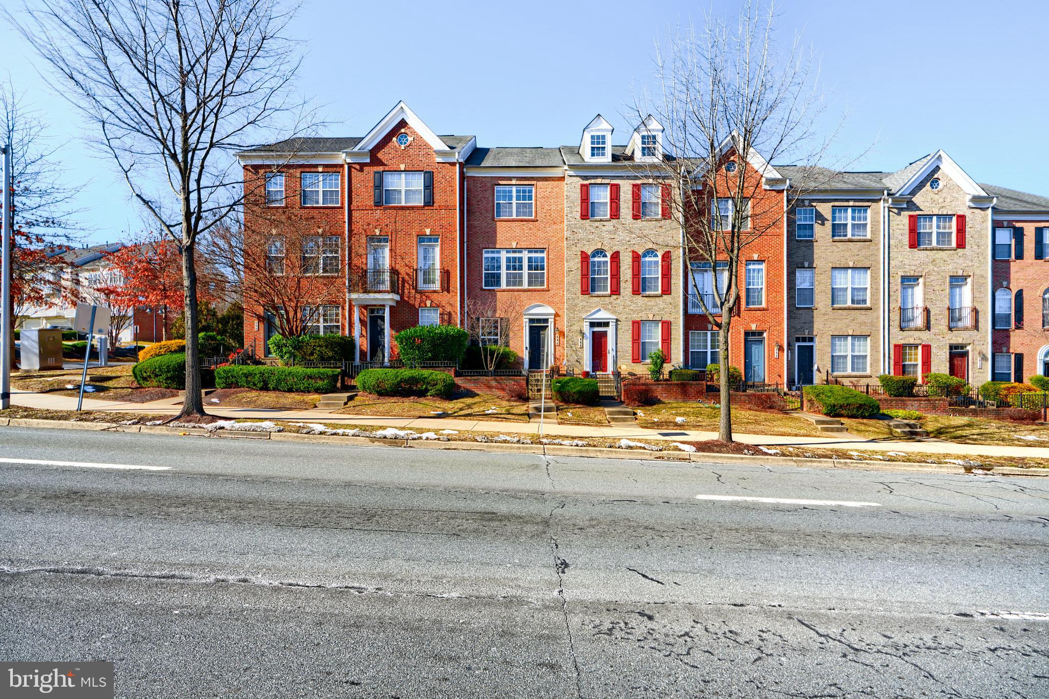 604 GARRETT A MORGAN BLVD