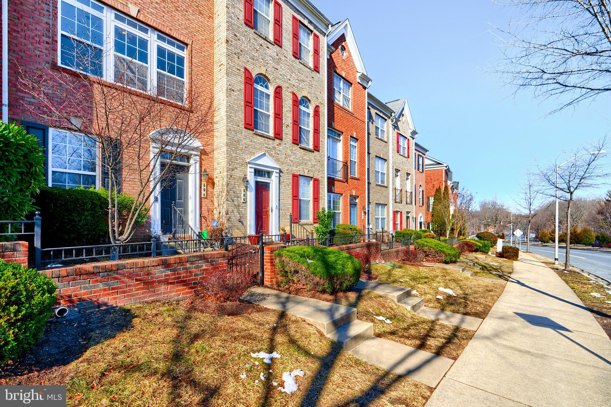 604 GARRETT A MORGAN BLVD