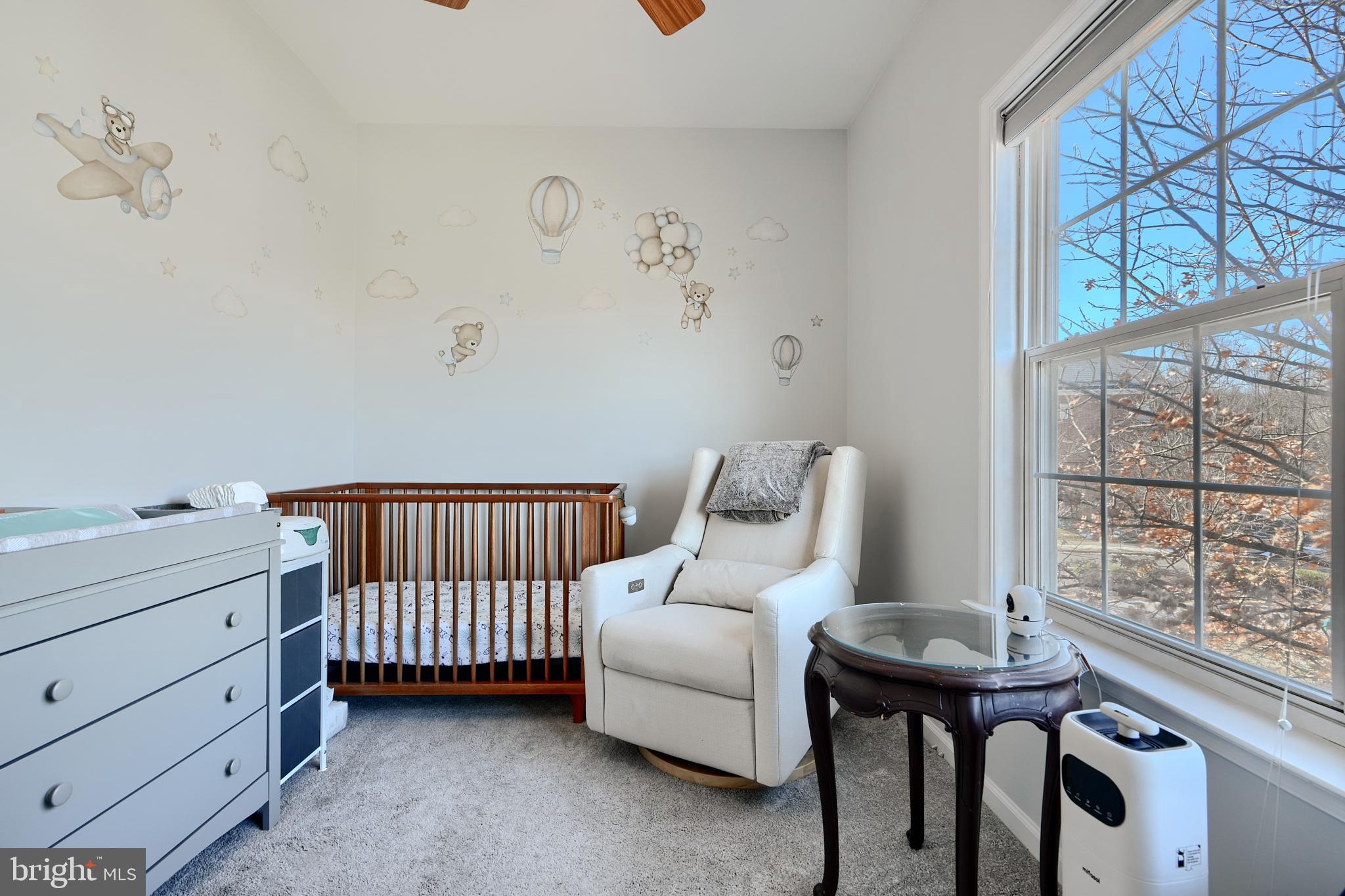 604 GARRETT A MORGAN BLVD