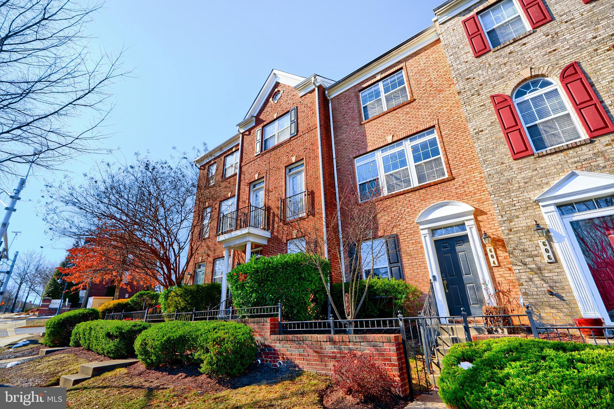 604 GARRETT A MORGAN BLVD