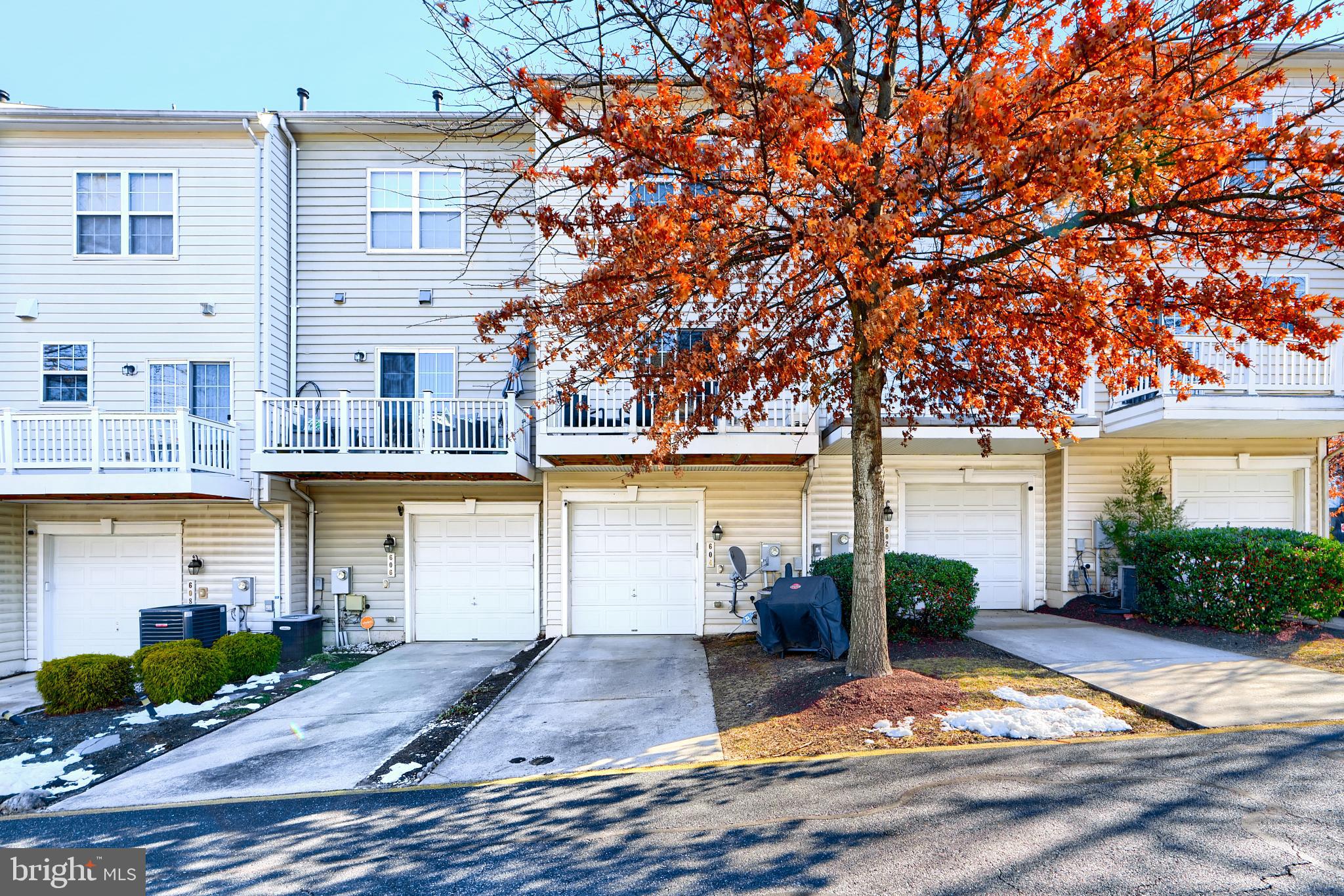 604 GARRETT A MORGAN BLVD