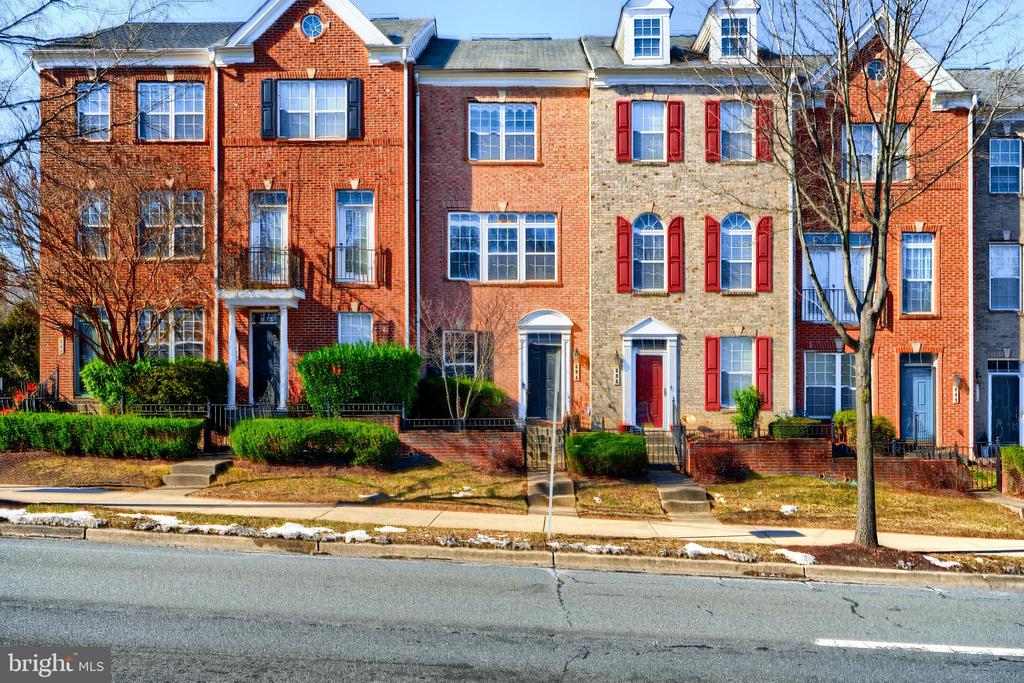 604 GARRETT A MORGAN BLVD