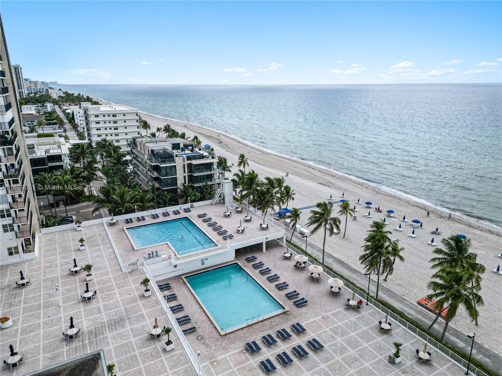 2301 S Ocean Dr # 1405