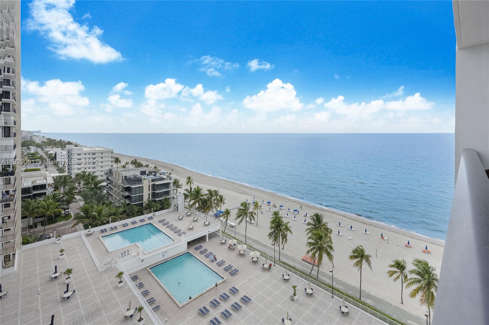 2301 S Ocean Dr # 1405