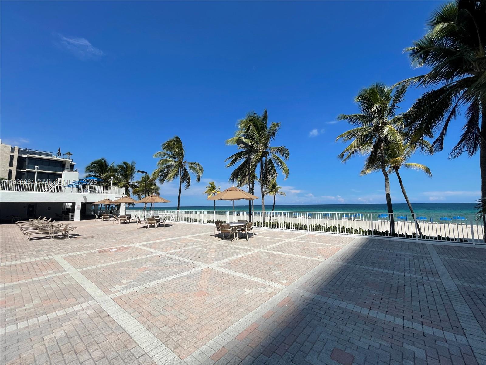 2301 S Ocean Dr # 1405