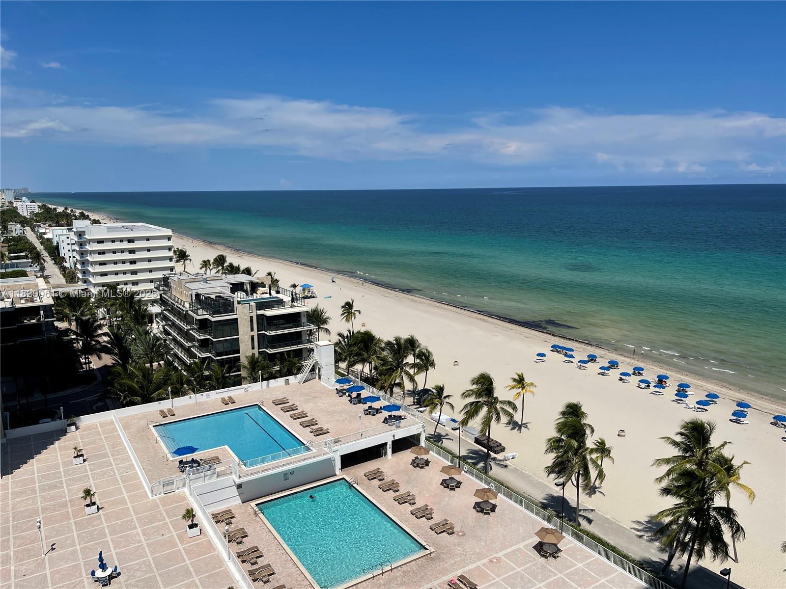 2301 S Ocean Dr # 1405