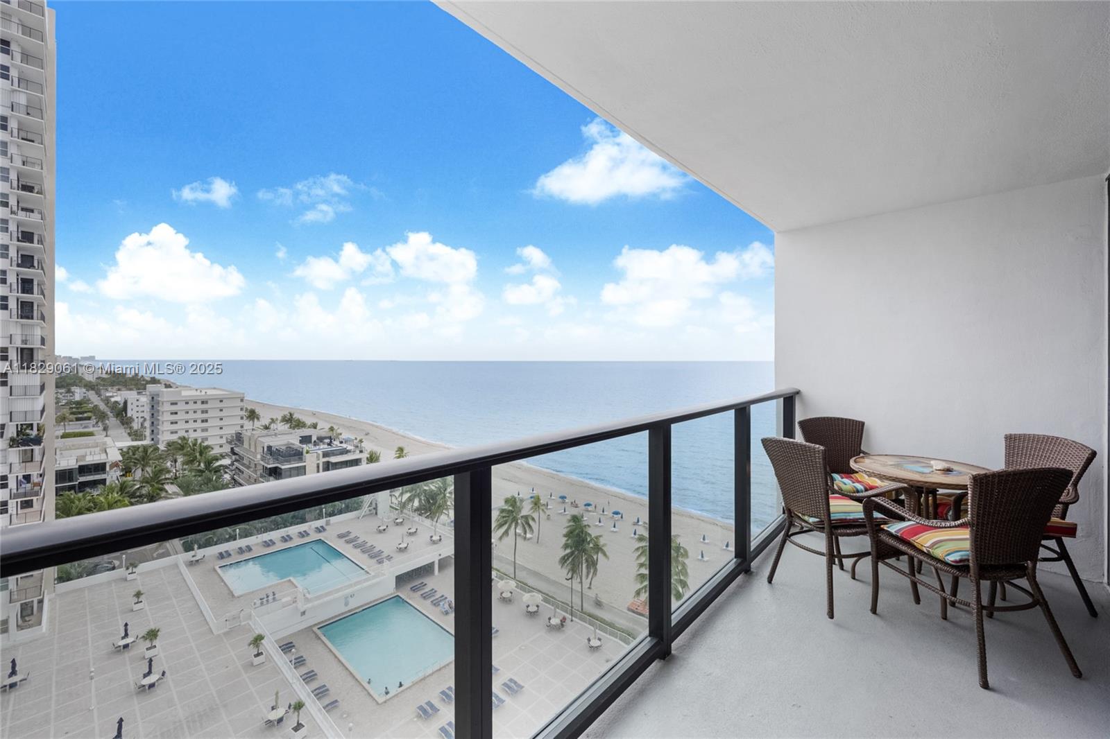 2301 S Ocean Dr # 1405