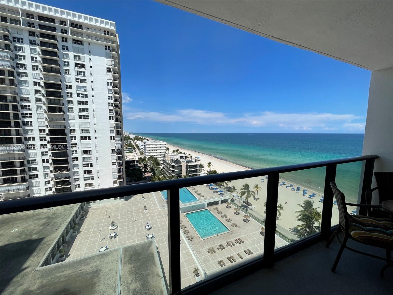 2301 S Ocean Dr # 1405