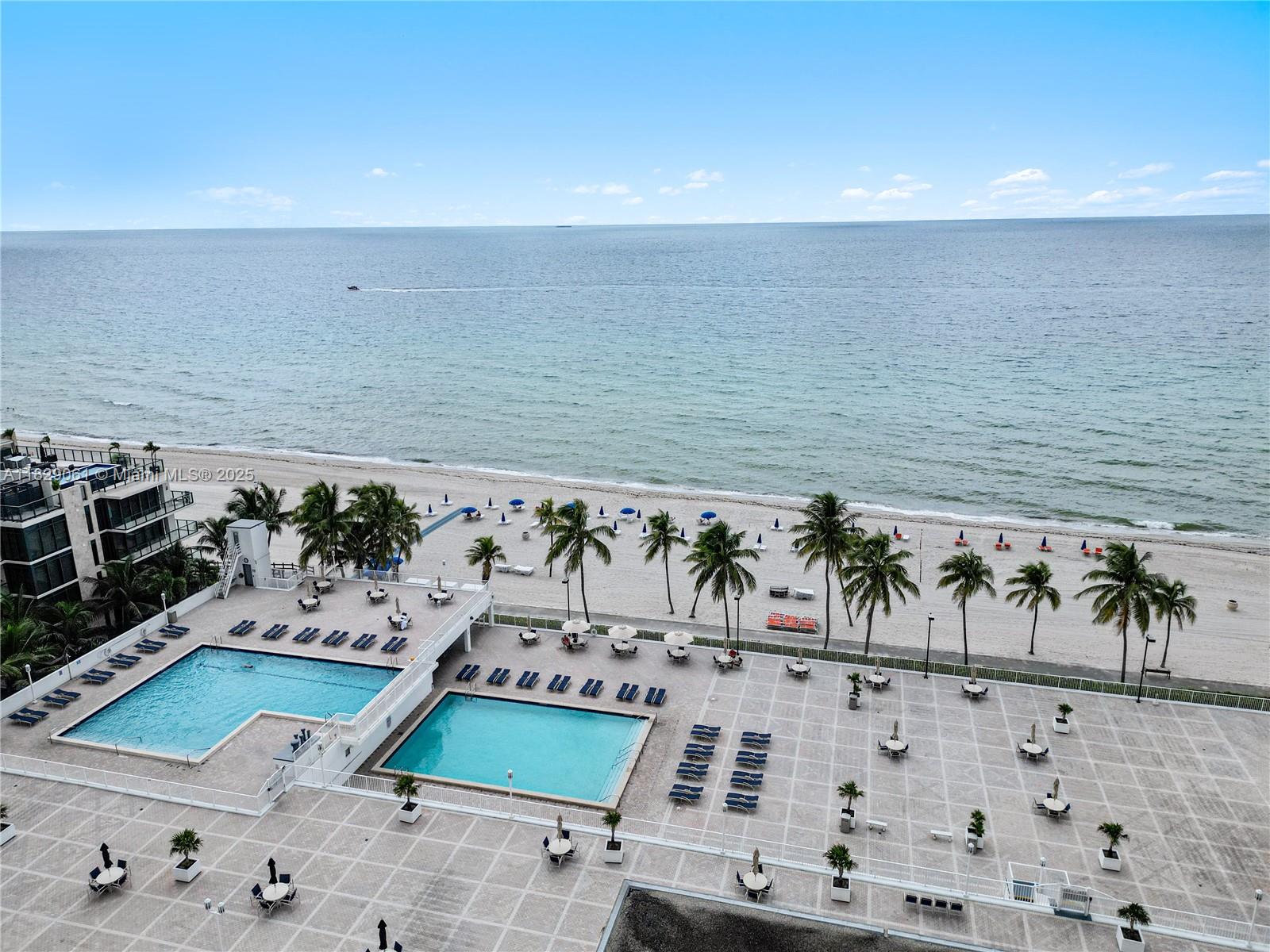 2301 S Ocean Dr # 1405