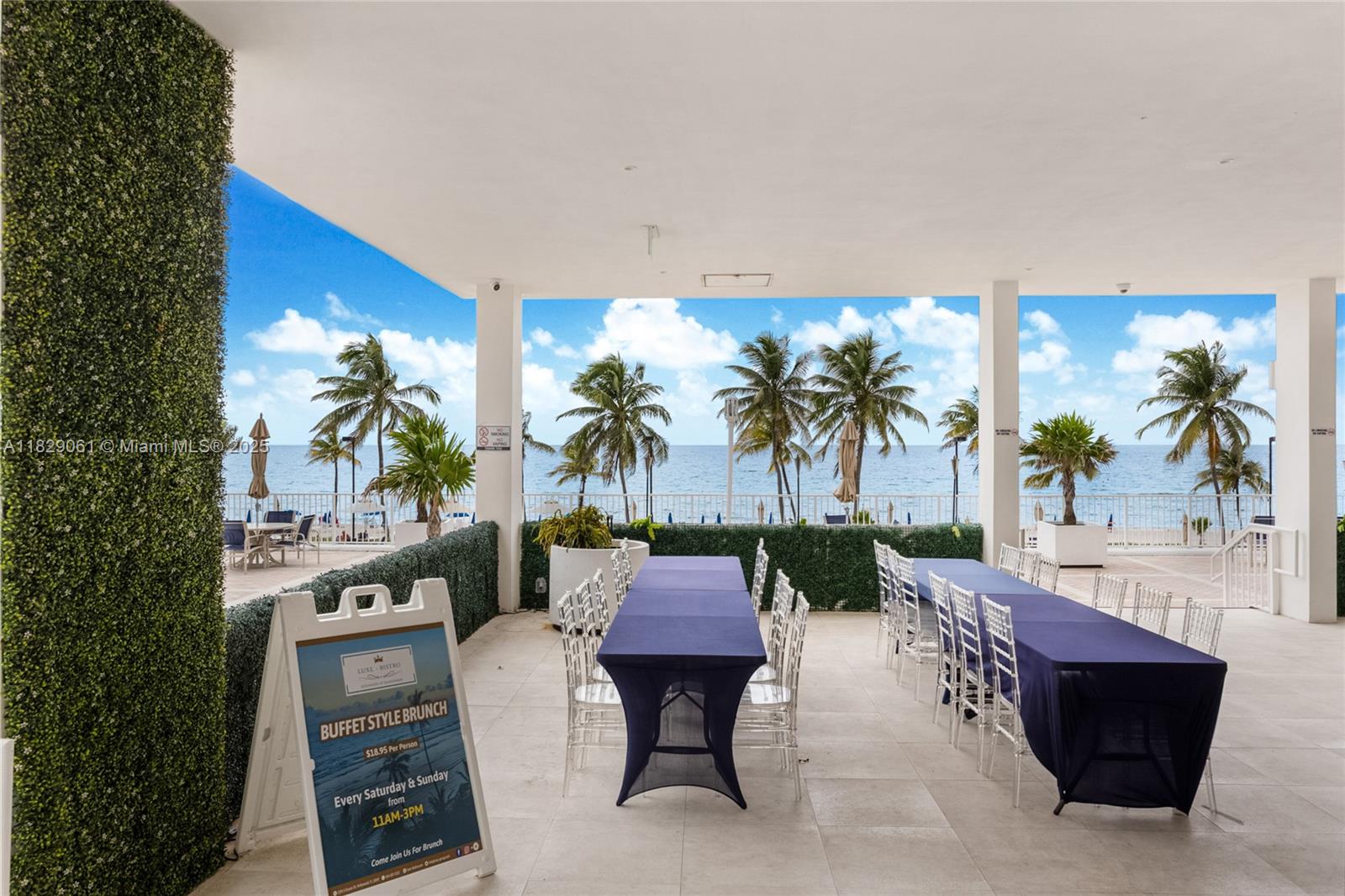 2301 S Ocean Dr # 1405