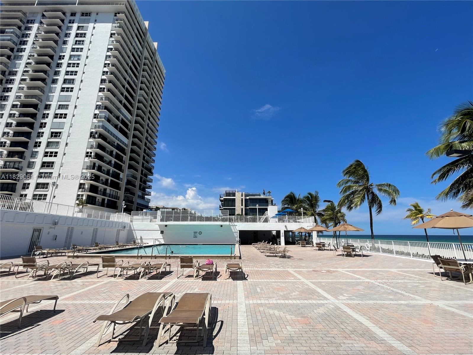 2301 S Ocean Dr # 1405